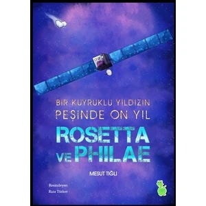 Rosetta ve Philae