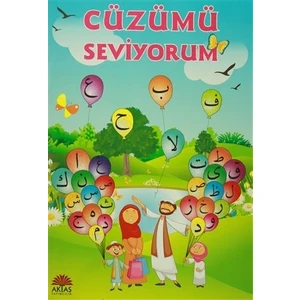 Cüzümü Seviyorum