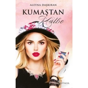 Kumaştan Kalbe
