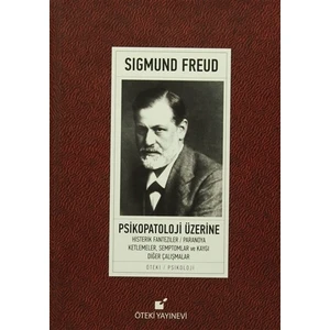 Psikopatoloji Üzerine