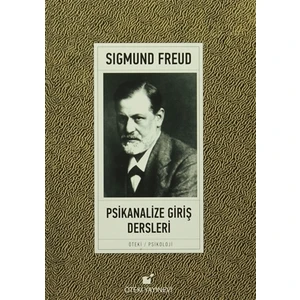 Psikanalize Giriş Dersleri