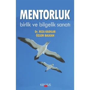 Mentorluk