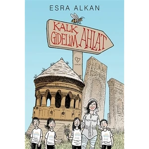 Kalk Gidelim Ahlat