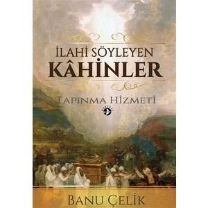 İlahi Söyleyen Kahinler