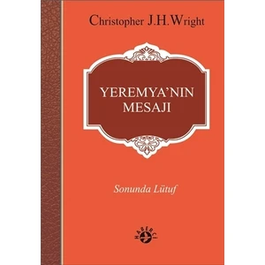 Yeremya’nın Mesajı