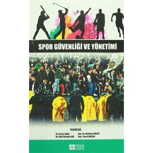 Spor Güvenliği ve Yönetimi