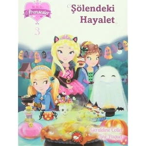 Şölendeki Hayalet