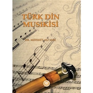 Türk Din Musıkisi