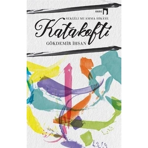 Katakofti - Gökdemir İhsan