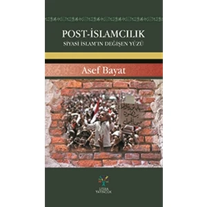 Post-İslamcılık