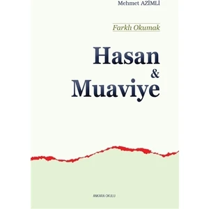 Hasan ve Muaviye