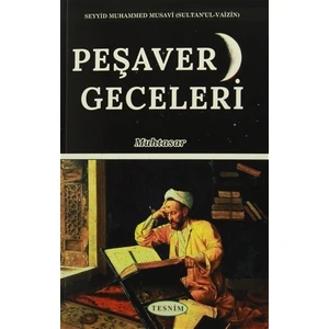 Peşaver Geceleri