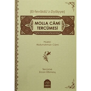 Molla Cami Tercümesi