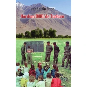 Kürdüm OHAL'de Türküm