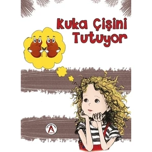 Kuka Çişini Tutuyor