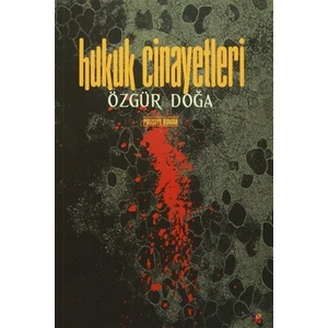 Hukuk Cinayetleri