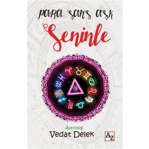 Para Şans Aşk Seninle