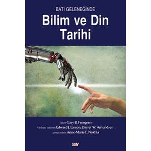 Batı Geleneğinde Bilim ve Din Tarihi