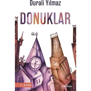 Donuklar - Durali Yılmaz