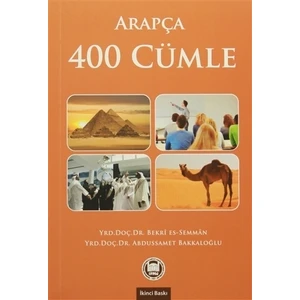 Arapça 400 Cümle