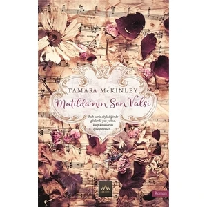 Matilda’nın Son Valsi - Tamara McKinley