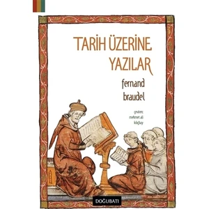 Tarih Üzerine Yazılar