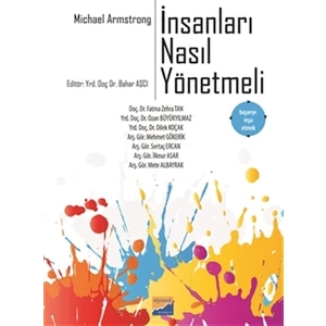 İnsanları Nasıl Yönetmeli