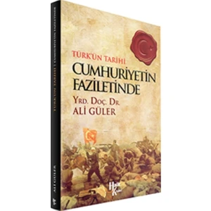 Cumhuriyetin Faziletinde