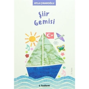 Şiir Gemisi