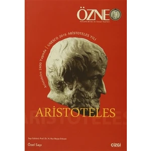 Özne Aristoteles Özel Sayı