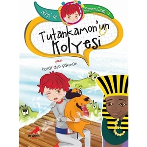 Tutankamon’un Kolyesi
