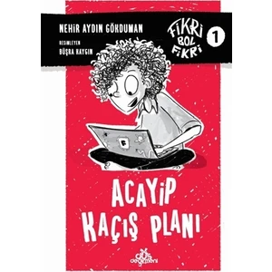 Acayip Kaçış Planı