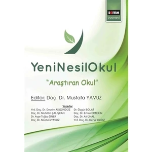Eğitim Yayınevi Yeni Nesil Okul