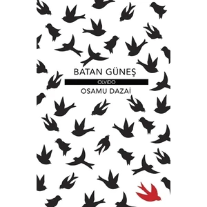 Batan Güneş