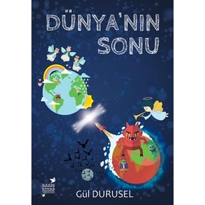 Dünya'nın Sonu