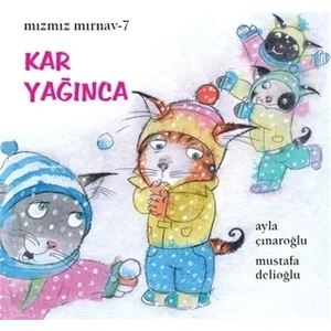 Kar Yağınca