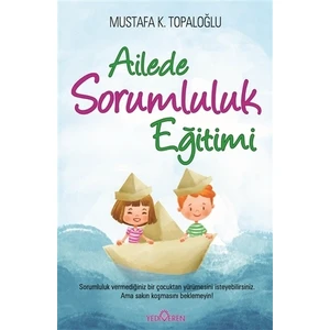 Ailede Sorumluluk Eğitimi