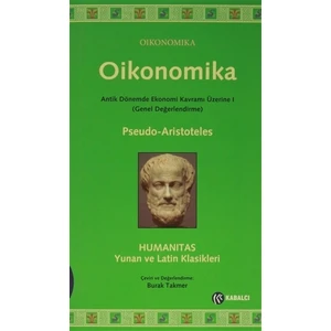 Oikonomika