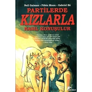 Partilerde Kızlarla Nasıl Konuşulur