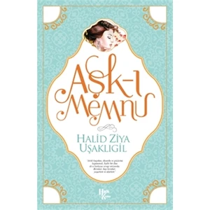 Aşk-ı Memnu
