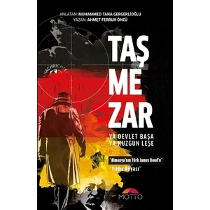 Taş Mezar