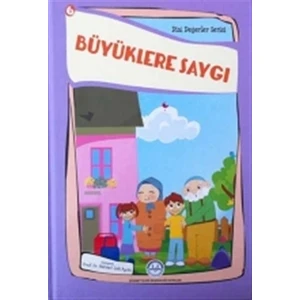 Büyüklere Saygı
