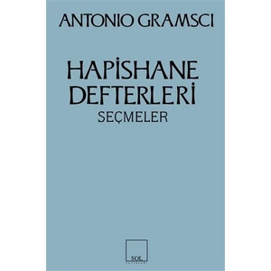 Hapishane Defterleri