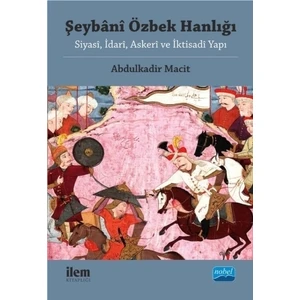 Şeybani Özbek Hanlığı