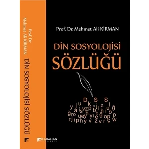 Din Sosyolojisi Sözlüğü