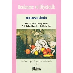 Beslenme ve Diyetetik