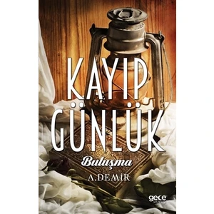 Kayıp Günlük