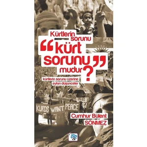 Kürtlerin Sorunu Kürt Sorunu mudur?