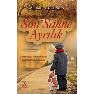 Son Sahne Ayrılık
