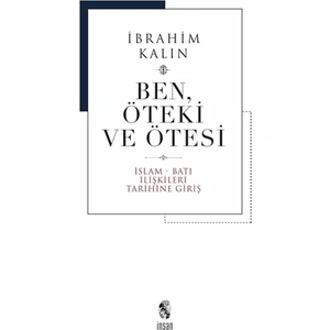 Ben Öteki Ve Ötesi